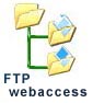 WebFTP pstup
